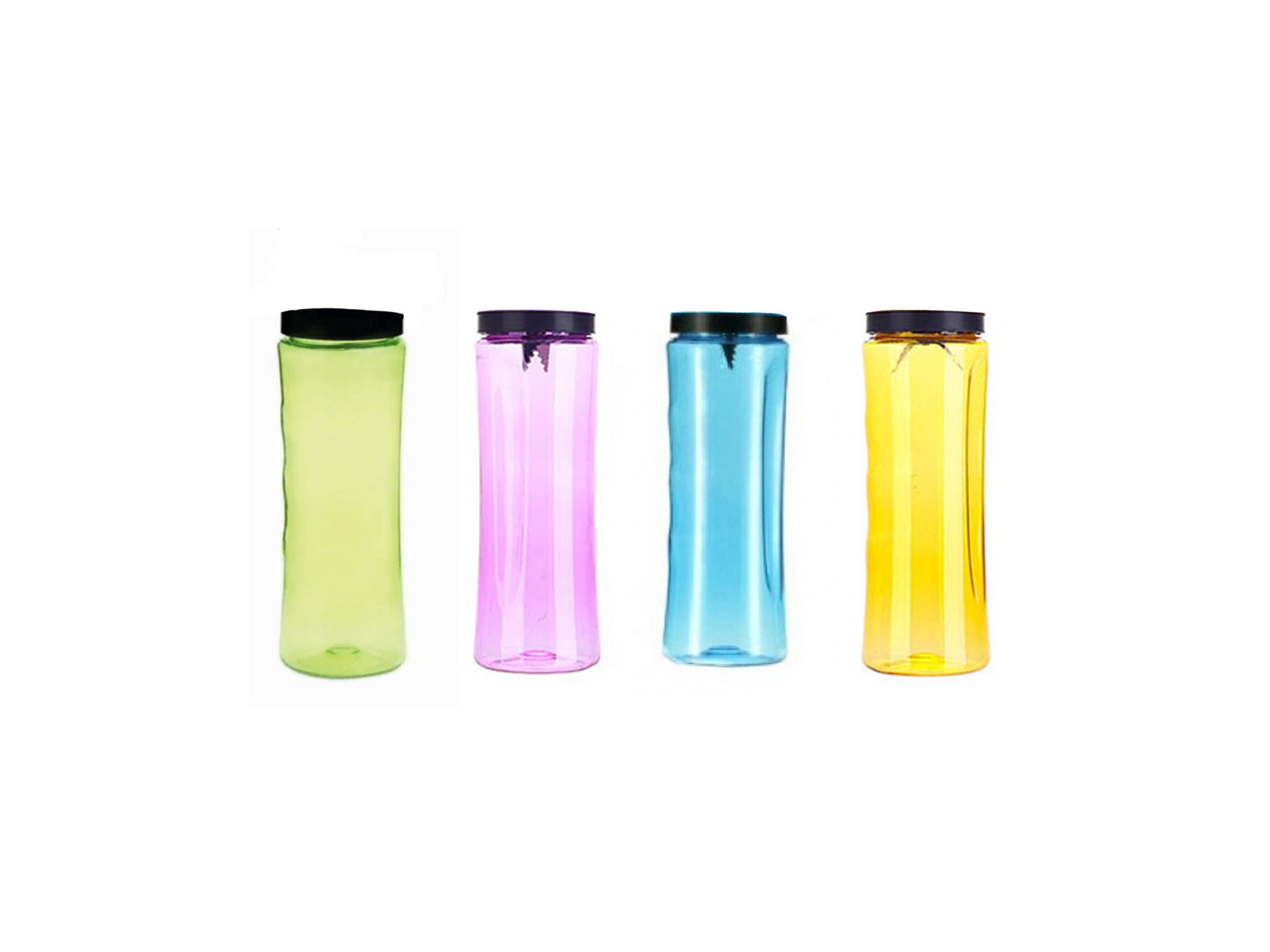 Juguera Portatil Shake And Take 2 Vasos