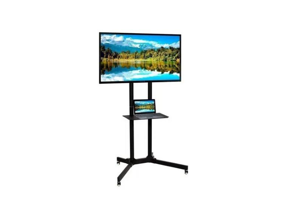 Soporte Stand De Tv Móvil 32 – 65 Pulgadas – CyS Market